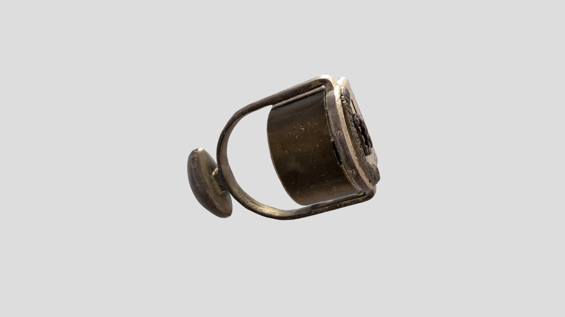 Chronostamp