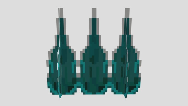 Thron 3D models - Sketchfab