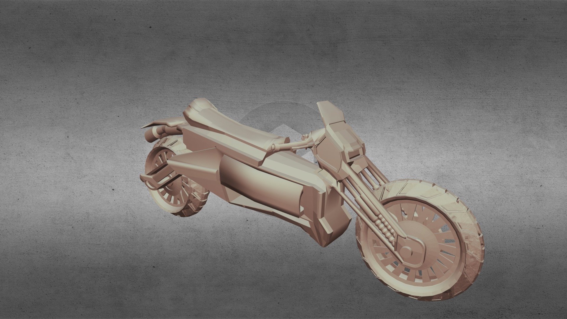 bike model