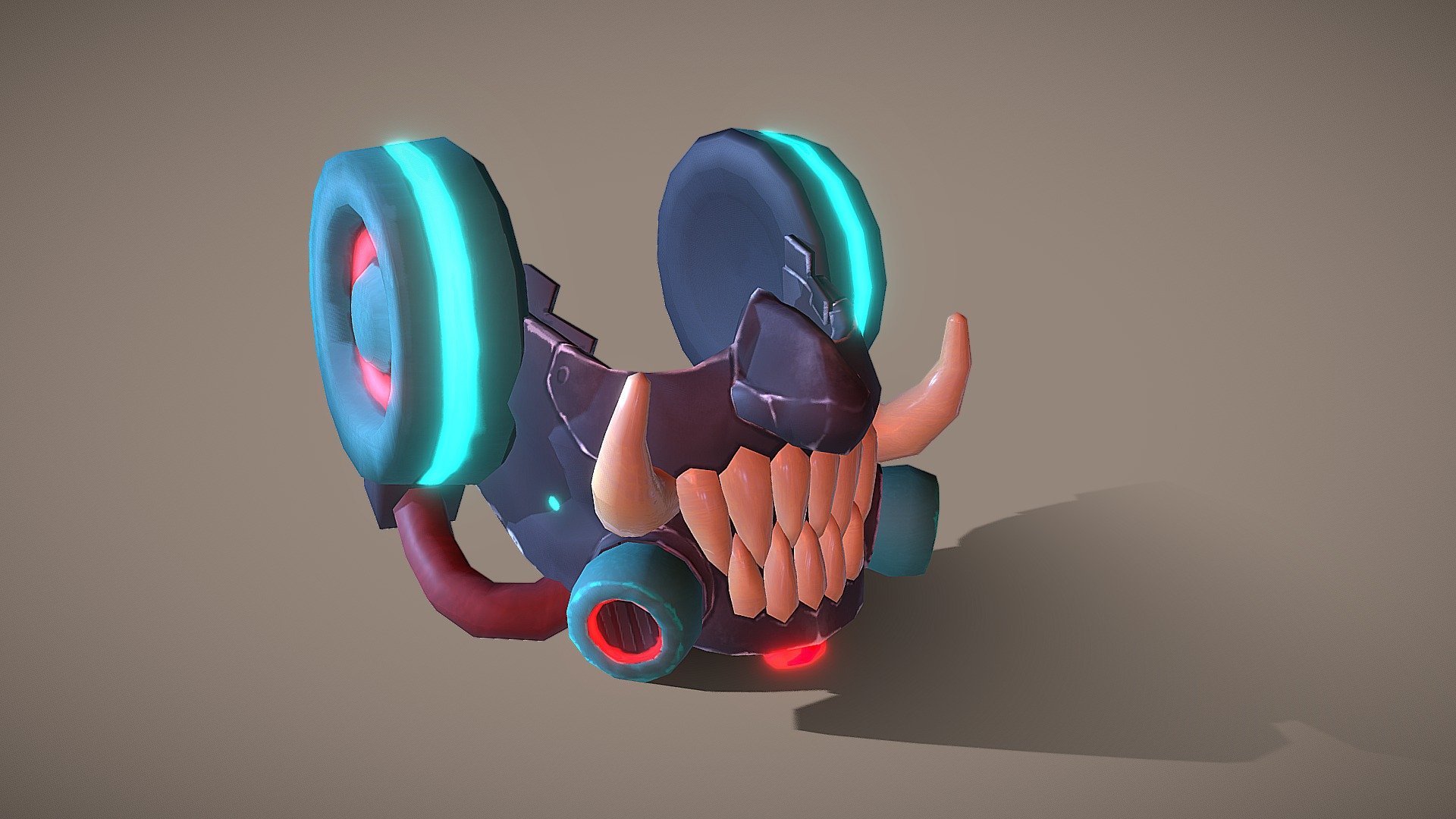 Day1_Respirator