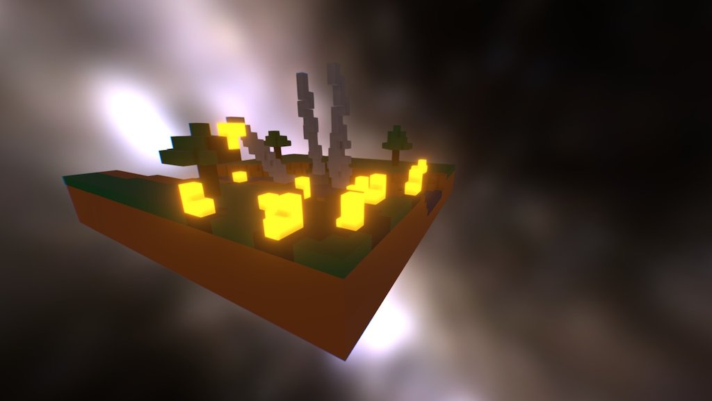 Crash Site