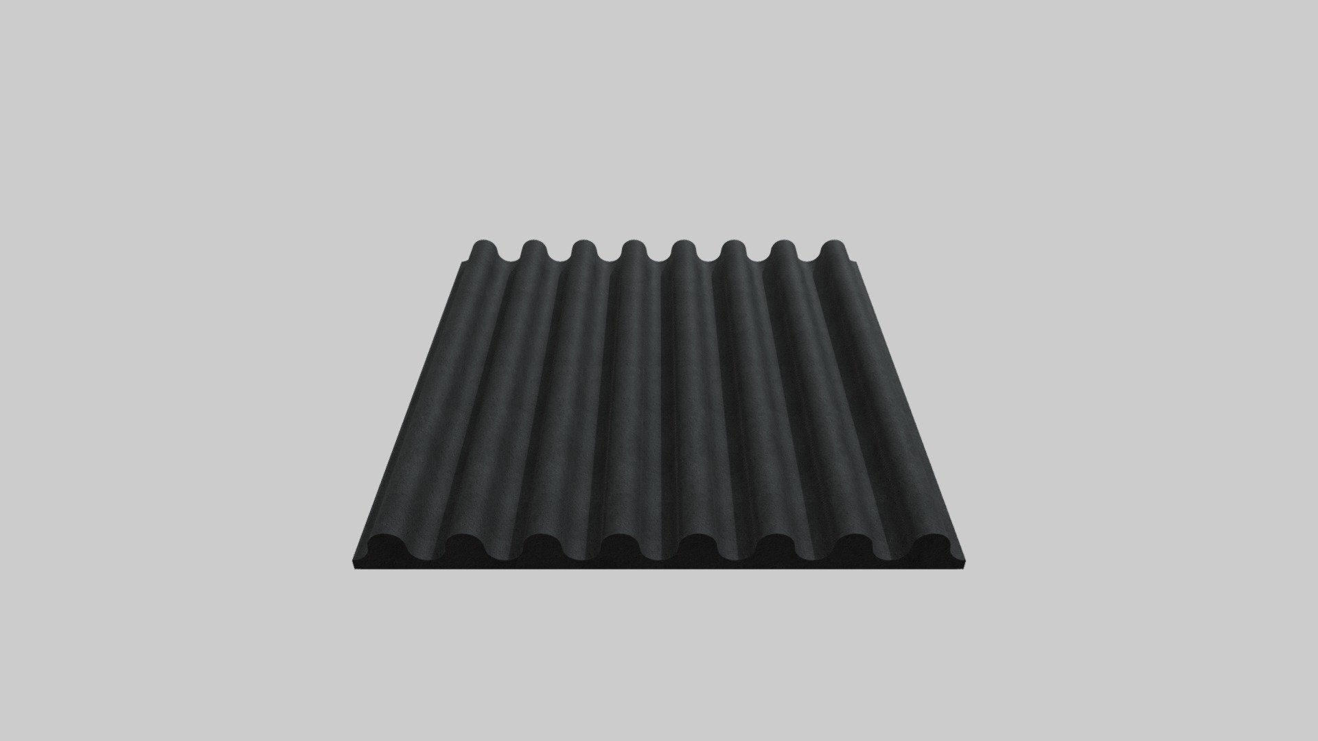 TA-EA-038-2424-200-005-001 Ripple_Obsidian — Sketchfab embed 3D viewer