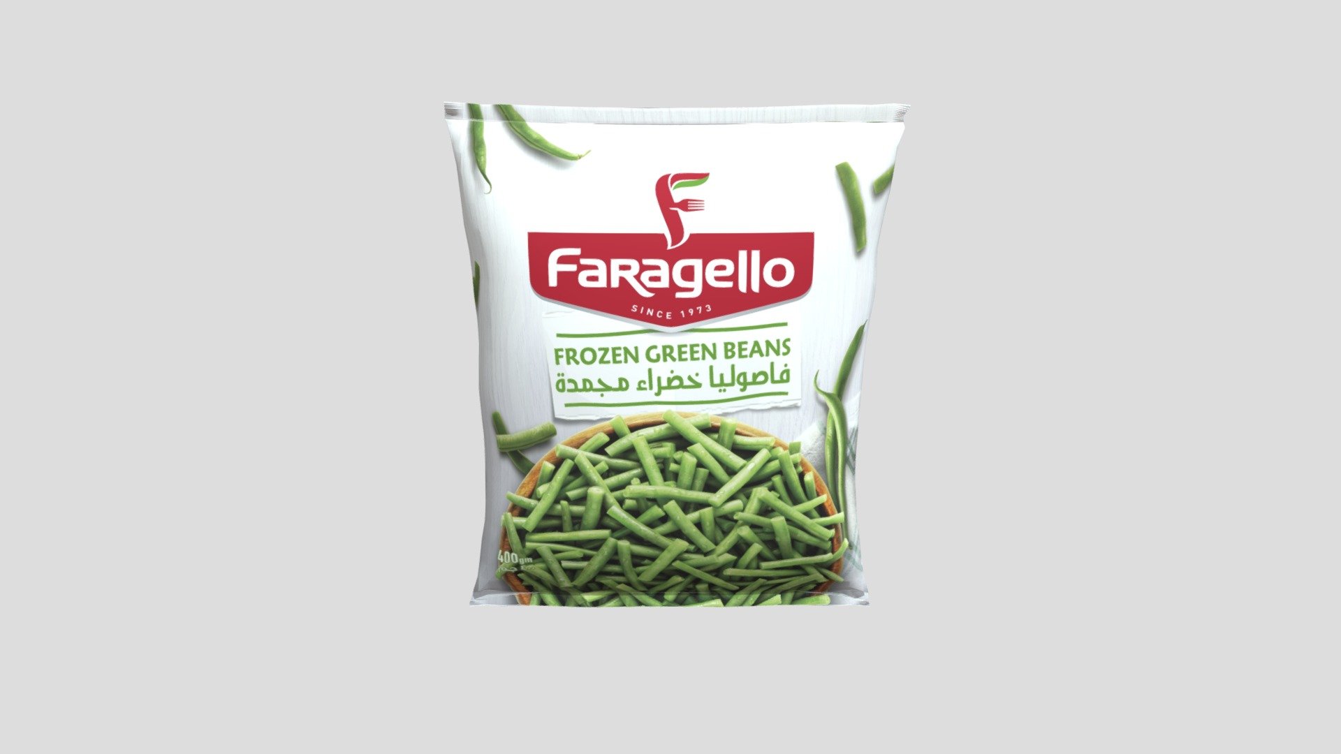 grean beans