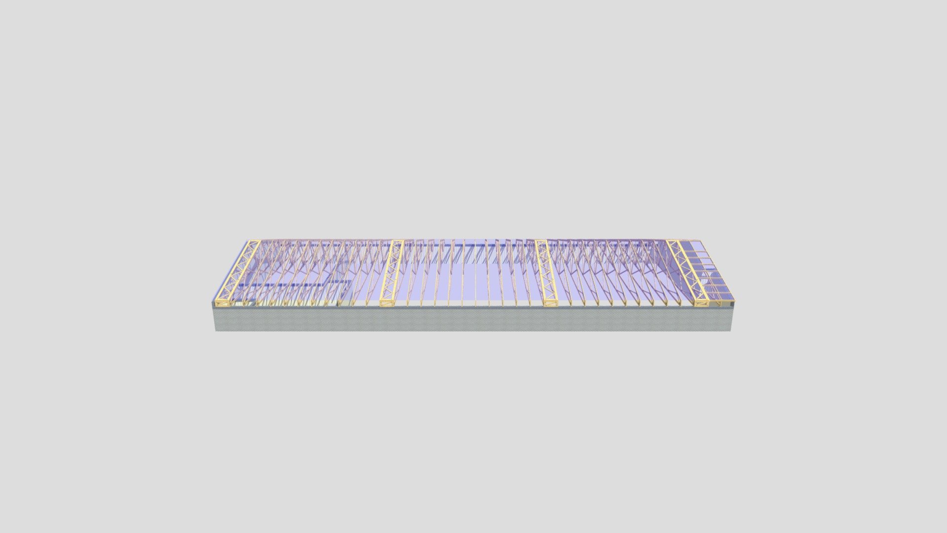 Michów — Sketchfab embed 3D viewer
