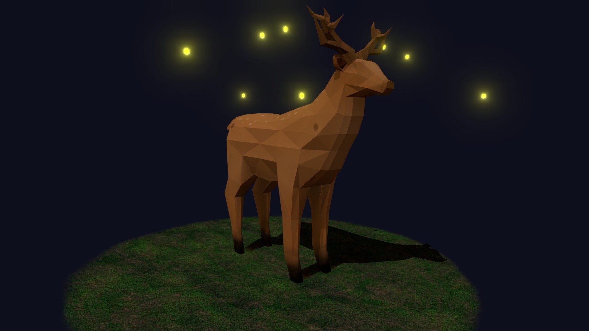 My Deer