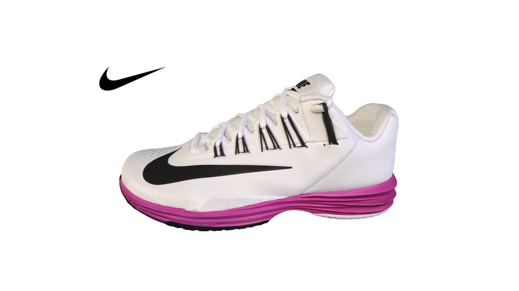 2014 - Zoom Lunar Ballistec - 631653