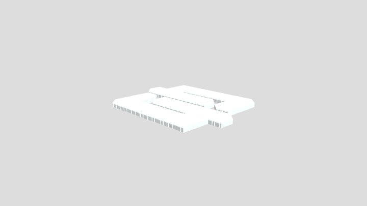neopix 3D Model