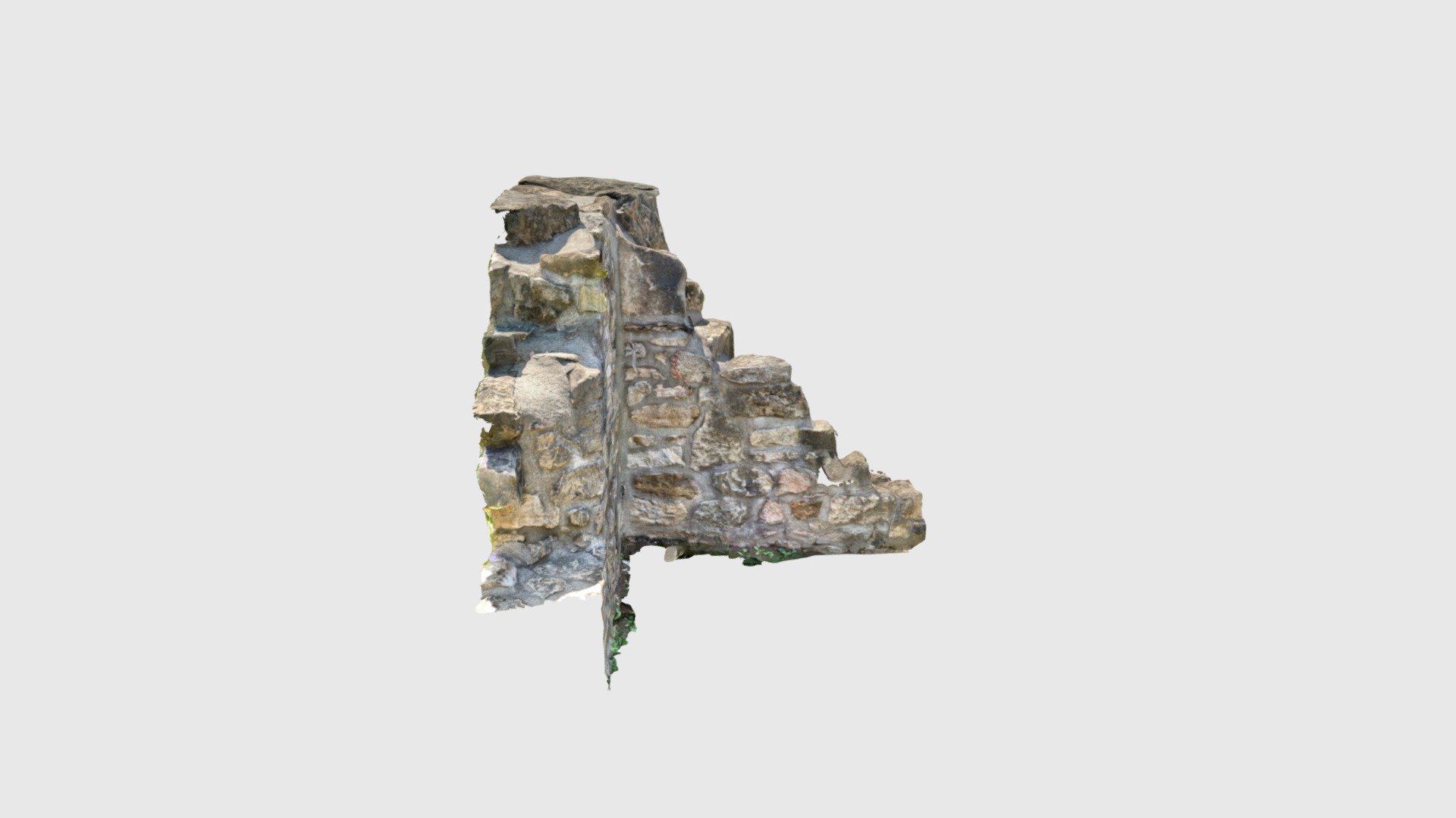 Sulphur springs hermitage