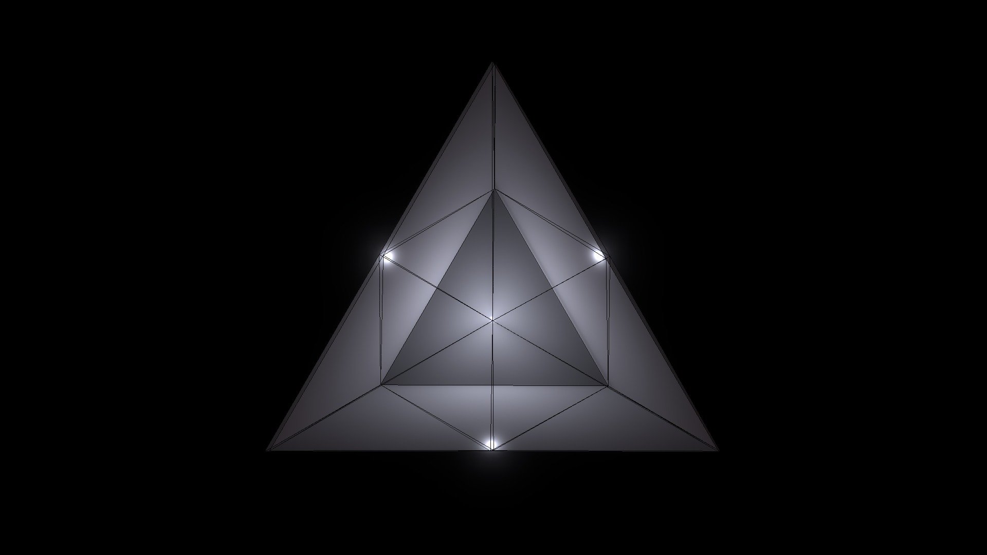 Vitruvian Lens