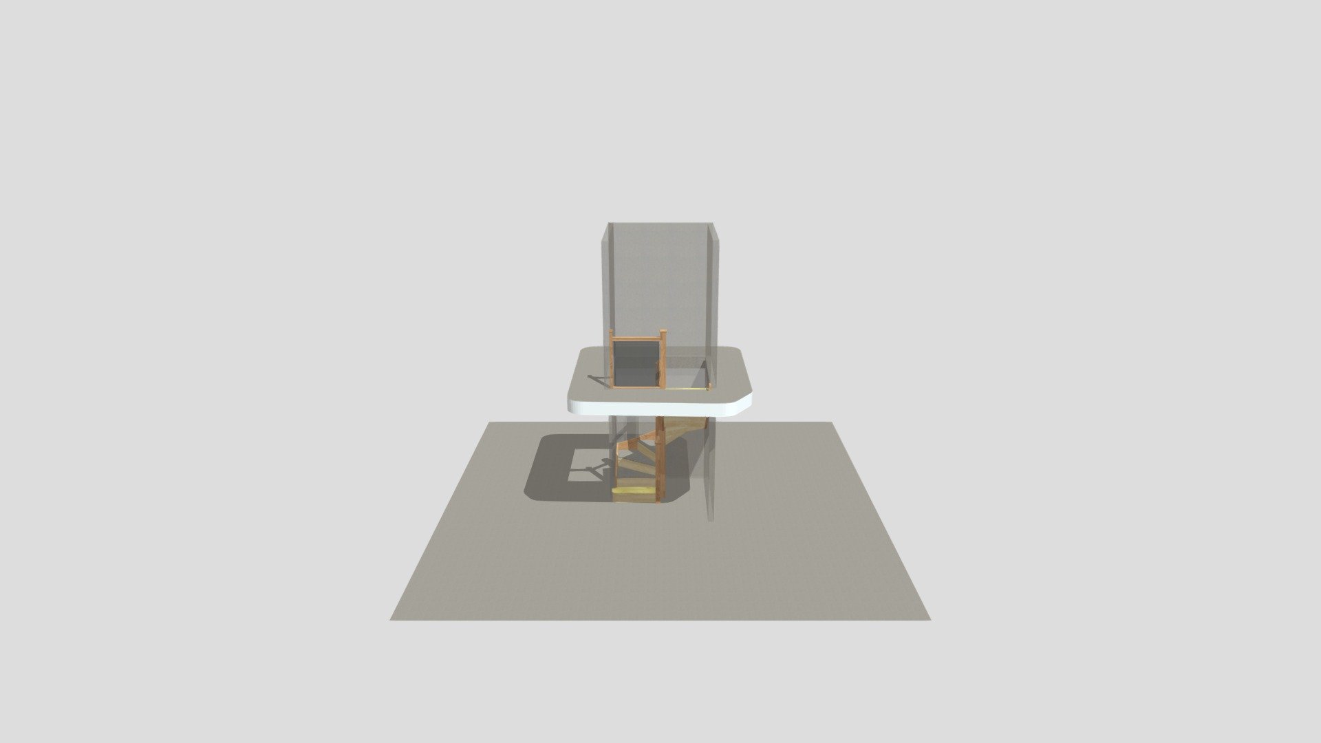 Darren_Howard_Joinery_Denholme_Upholland Download Free 3D model by
