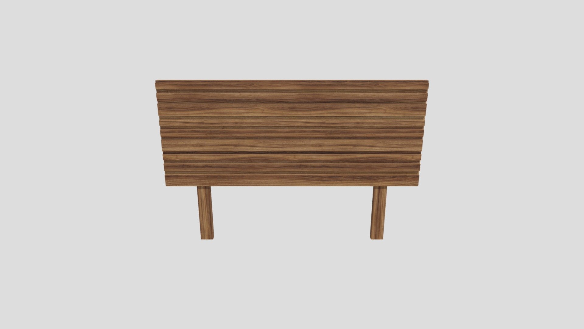 Cabecera Nido King — Sketchfab embed 3D viewer