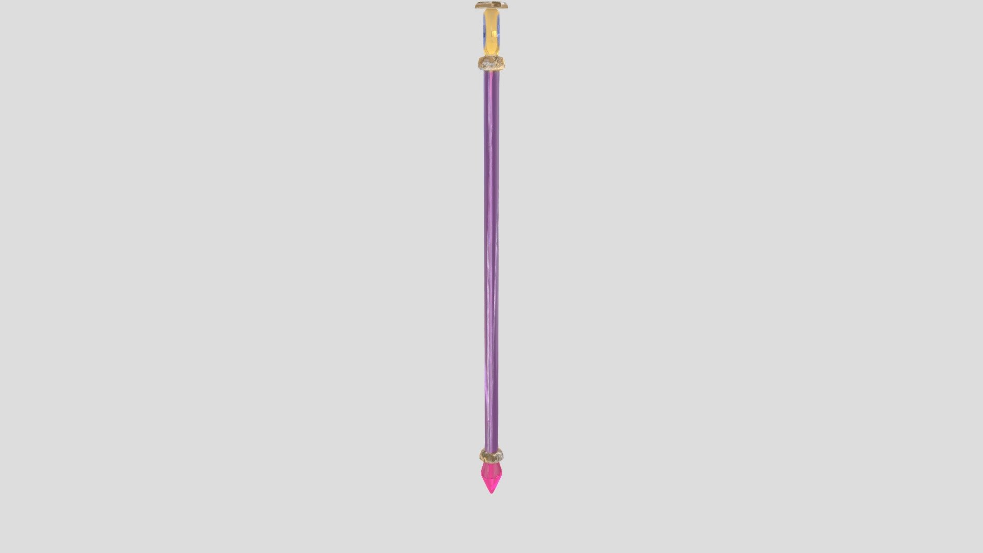 Star Wand | Version fea