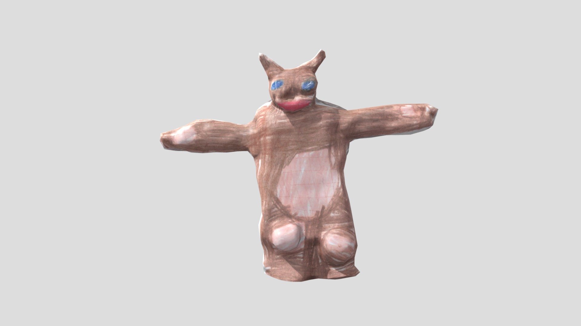 Riley's Character