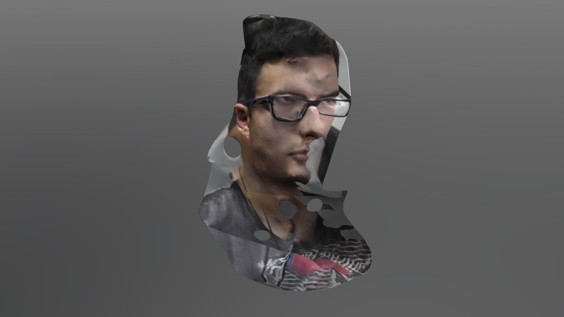 Test Photo Scan - 3D model by valchanov [b49b1f1] - Sketchfab