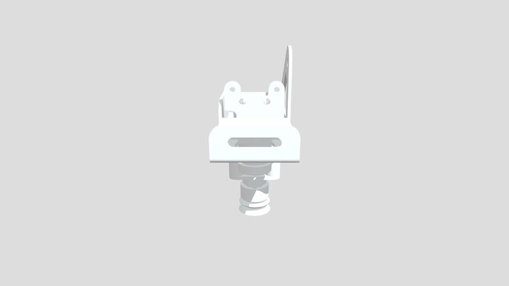 Suction – Modello 3D gratuito STL
