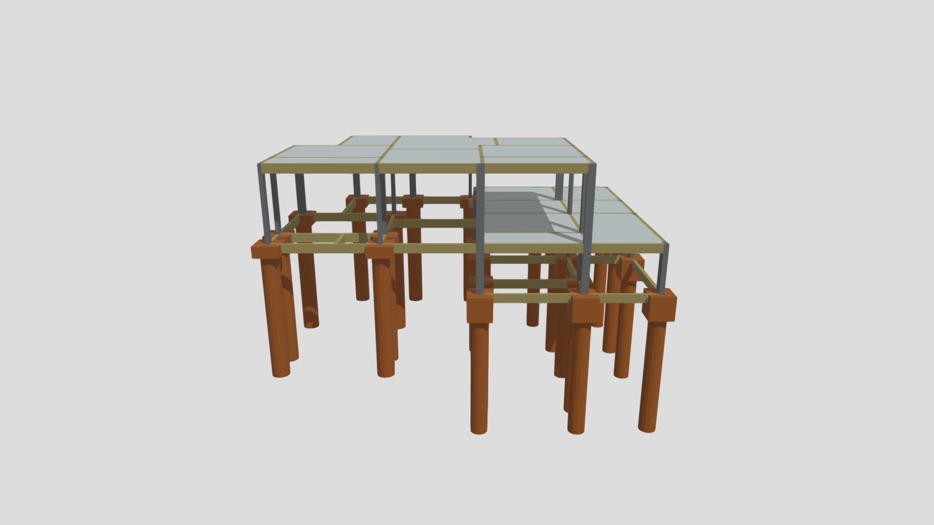 3D