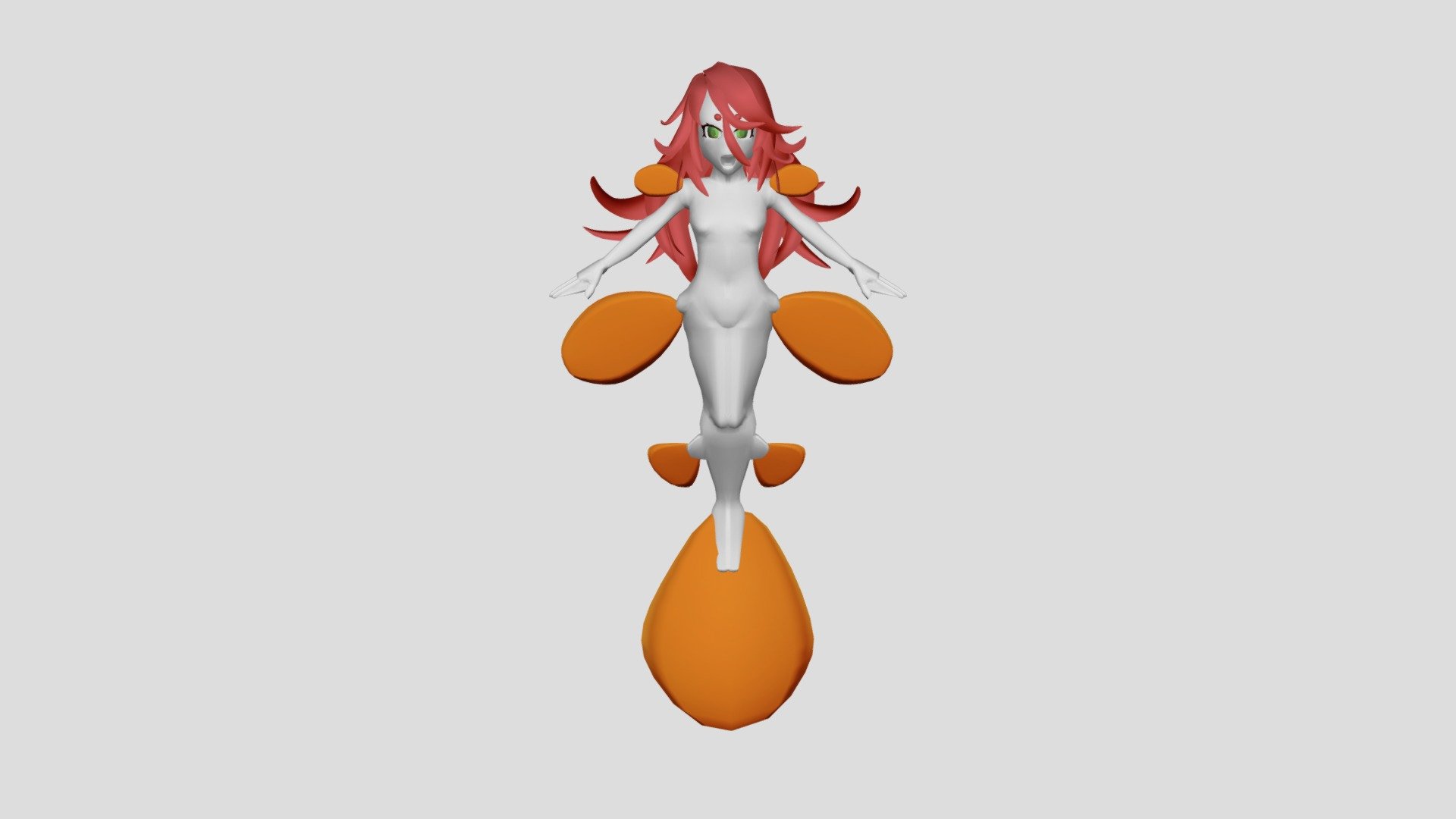 mermaidv2