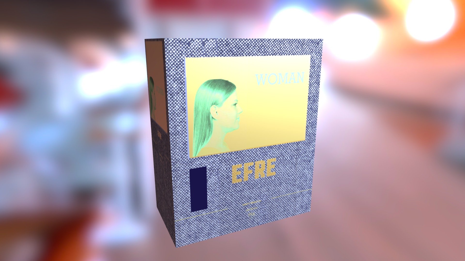 Hype ® Packaging-- Womans  17  -23-04-2021-