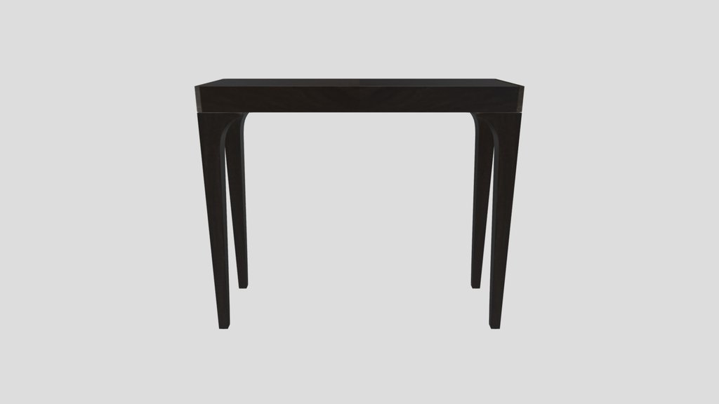 Dantone Home Bridge Console