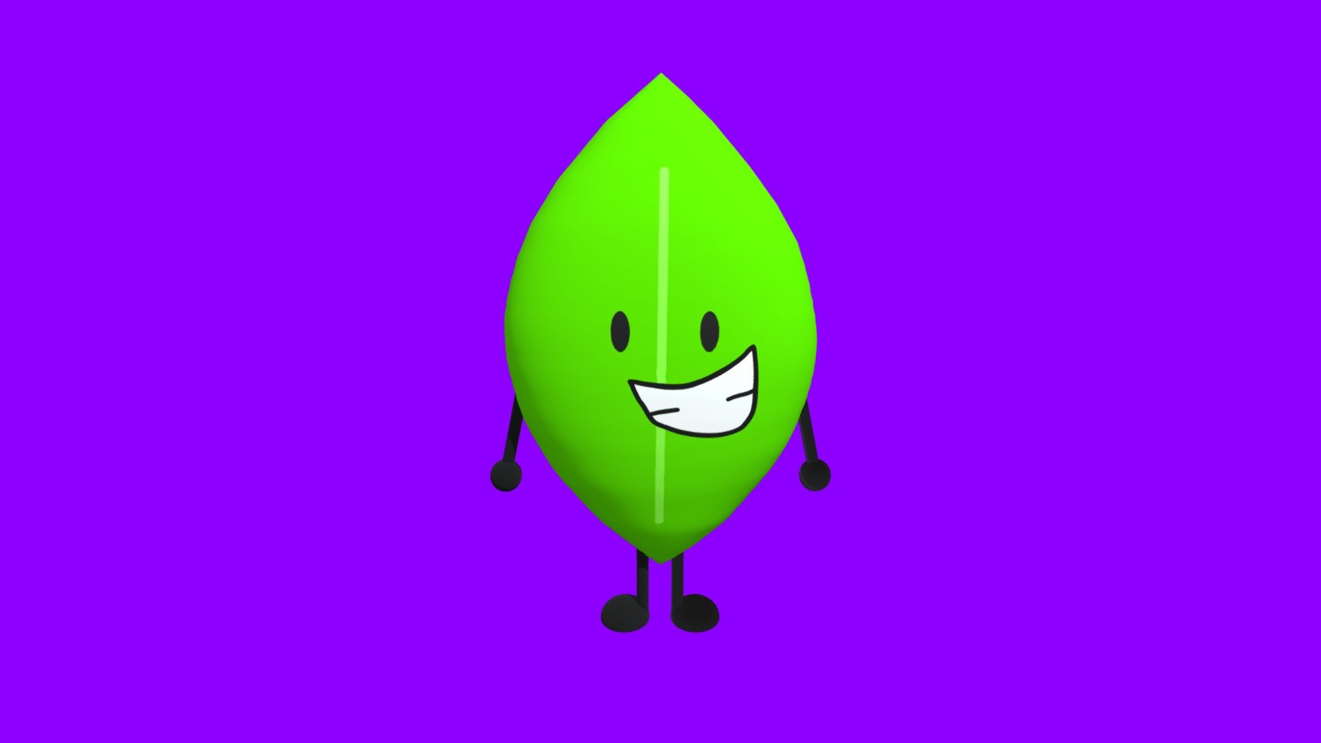 Leafy