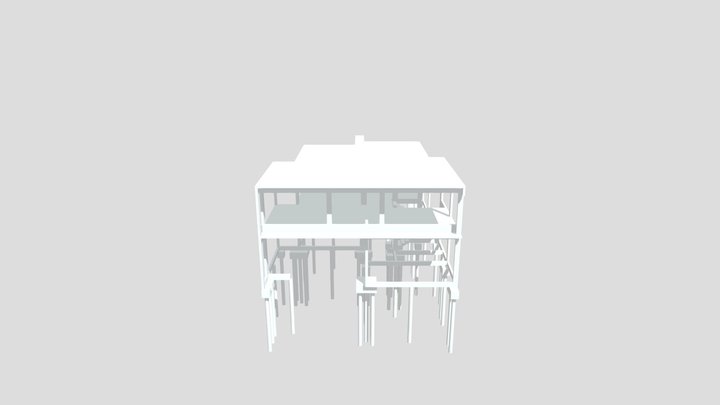 202120 3D Model