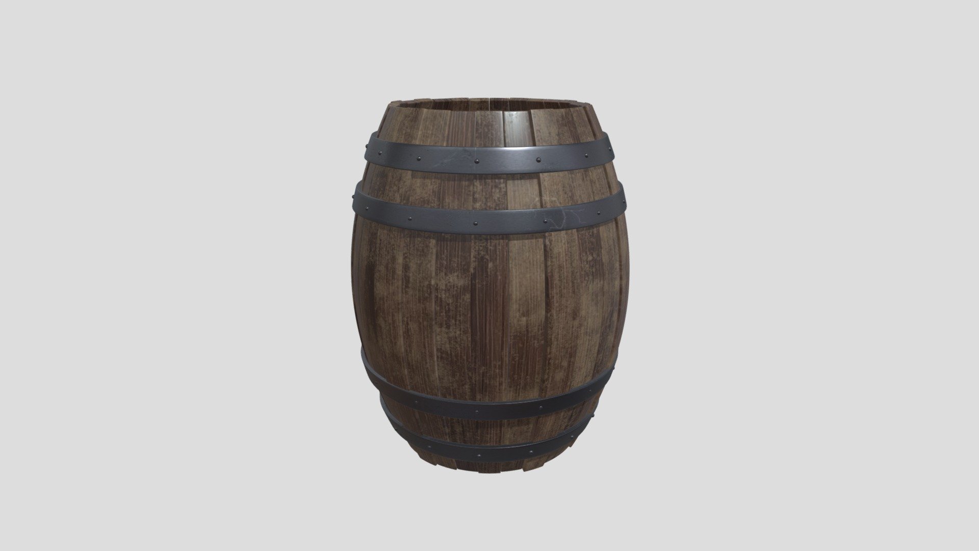barrel