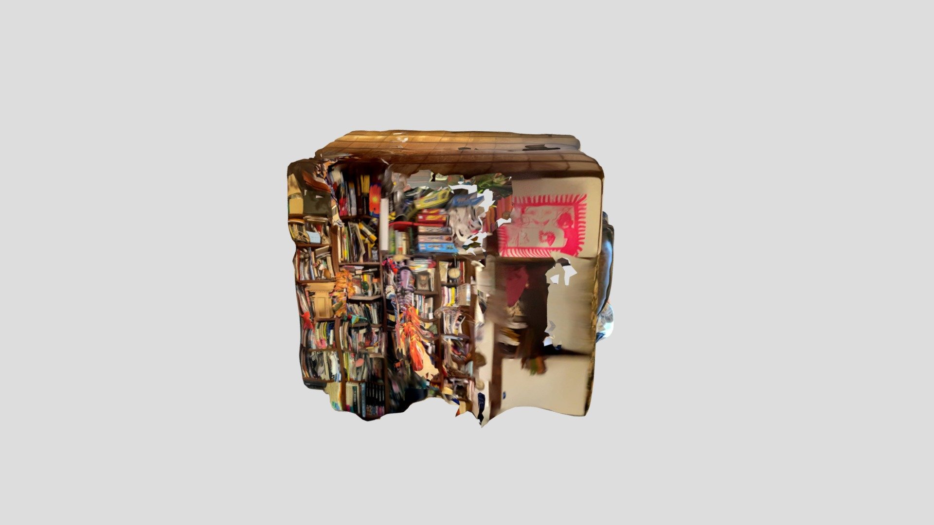 中野小屋