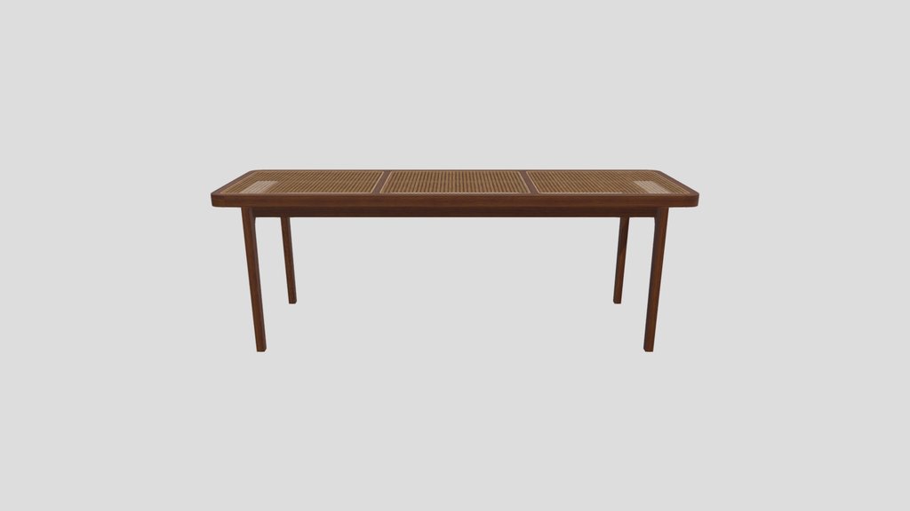 Le Roi Bench