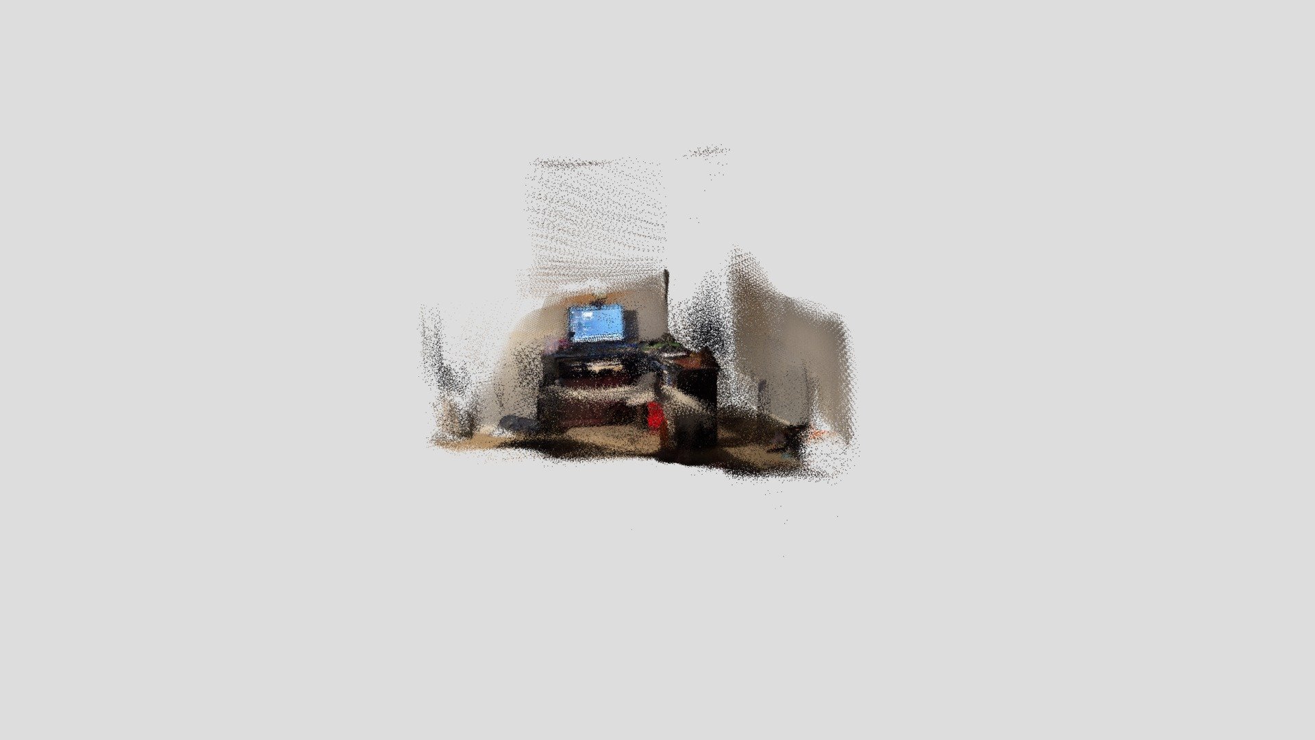 setup - 3D model by joelmw10er [b4a84b5] - Sketchfab