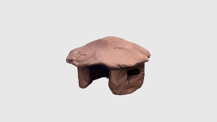 Hwt 3D Model