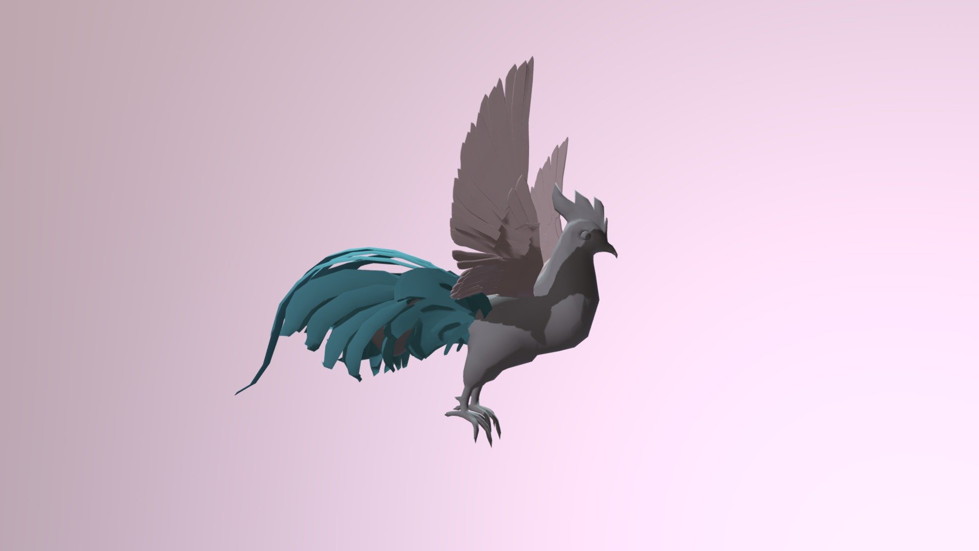 Rooster V2 9