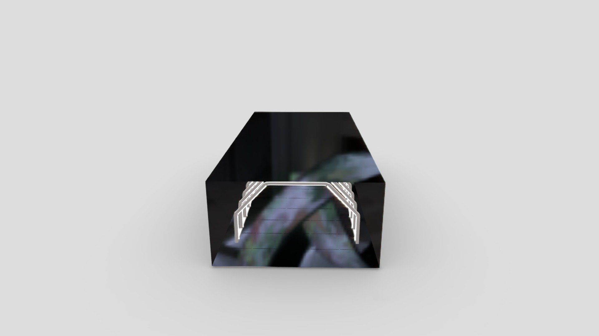 mp render car (low poly)
