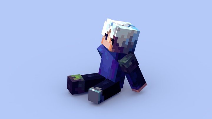 пкепк 3D Model