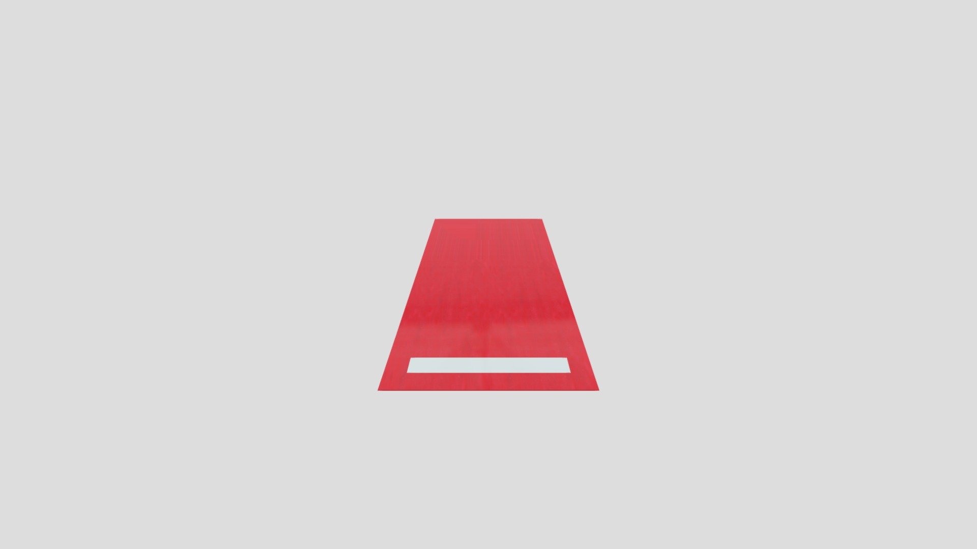 Campari red carpet 3 — Sketchfab embed 3D viewer