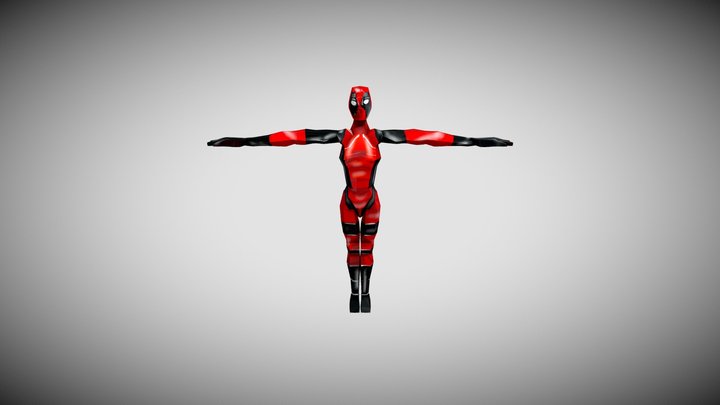 1085448007 3D Model