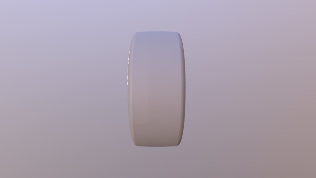 Braid 13" Assembly