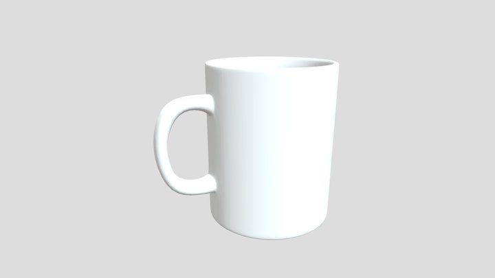 Photogrammetry1 3D Model