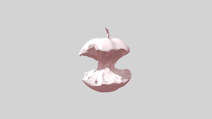 yourMesh 3D Model