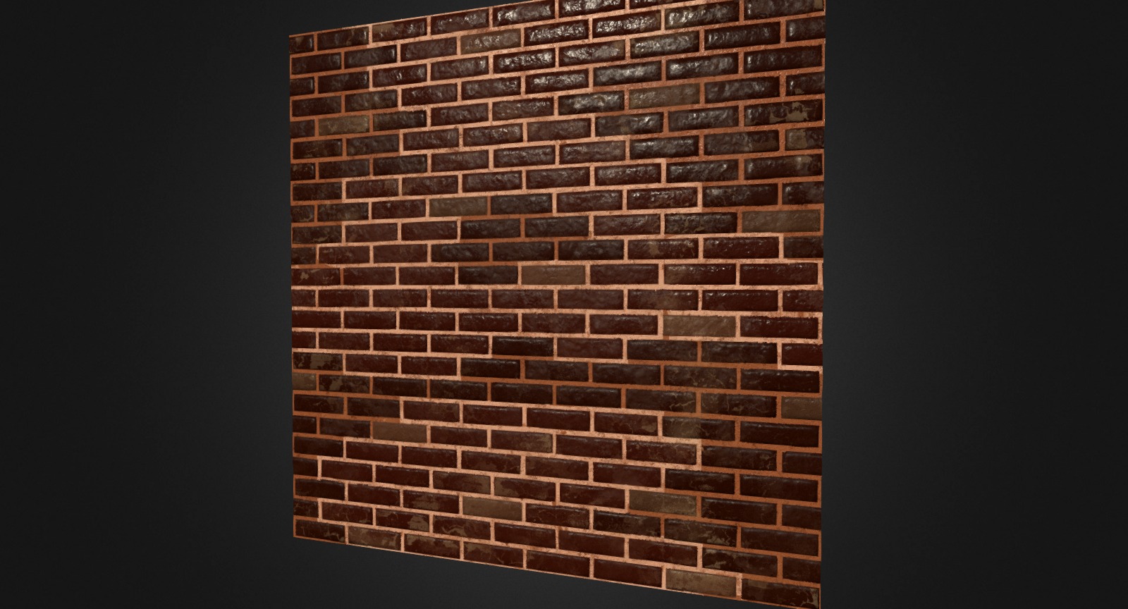 Wall - 3D model by jonathaneisbenzon [b4afdb3] - Sketchfab
