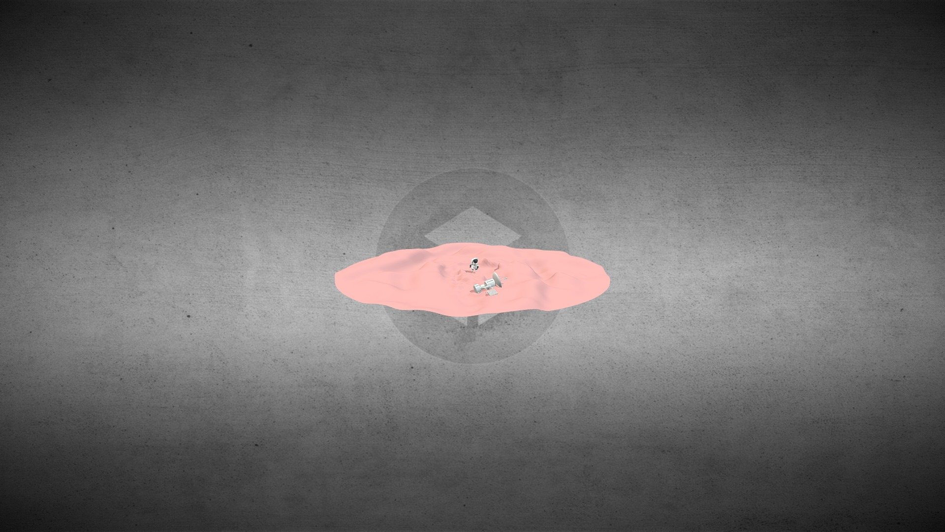 O Astronauta