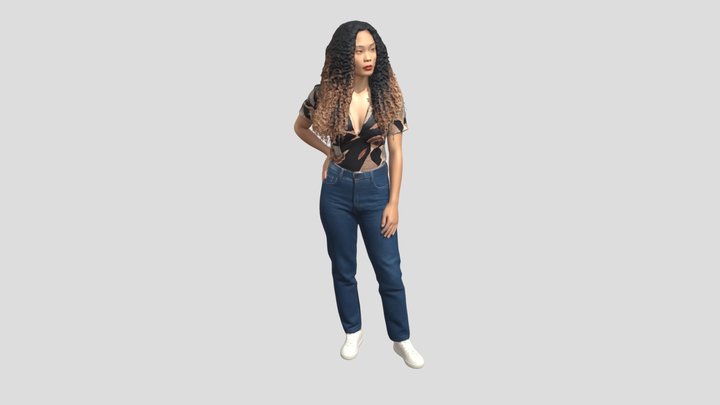 Casual Confidence