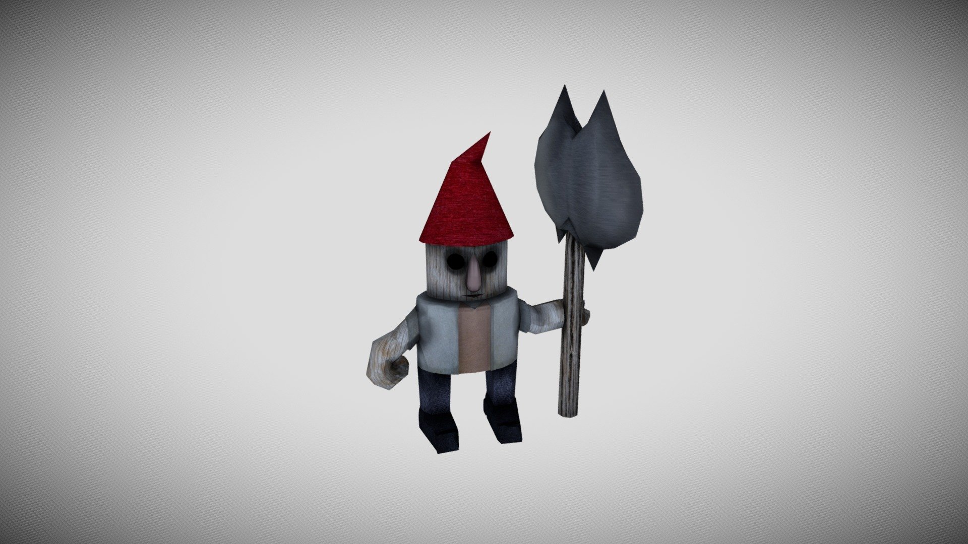 SM_Monster_Gnome