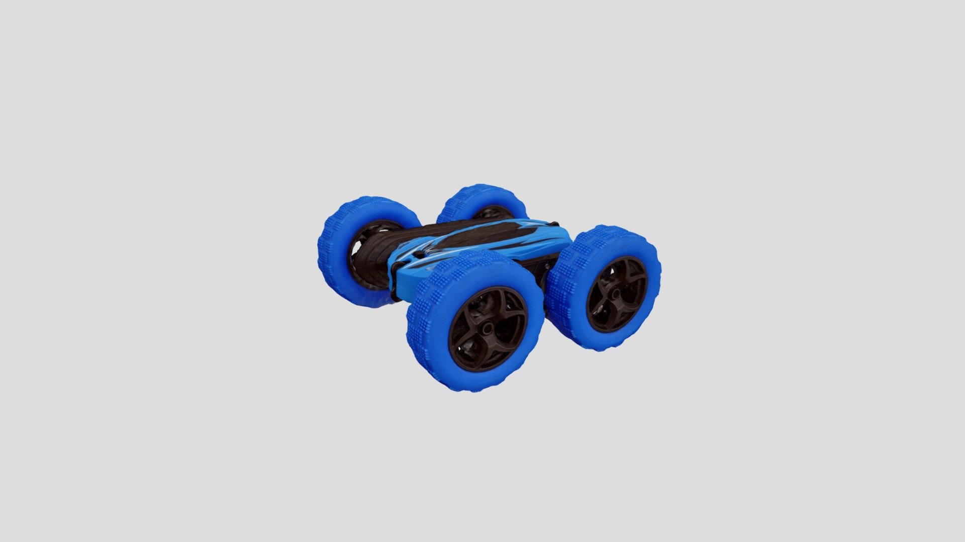 Toycar