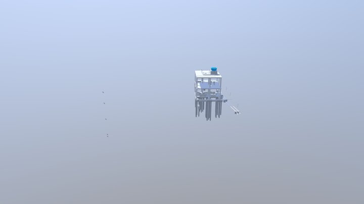 19 10 - FG - COMP - PE - R00 3D Model