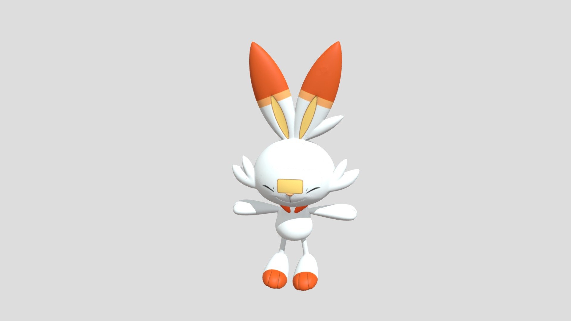 scorbunny bitiş