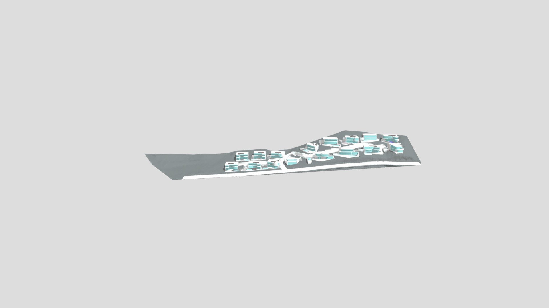 BONAVIDA - 3D model by evdevelopmentservicese [b4b291a] - Sketchfab