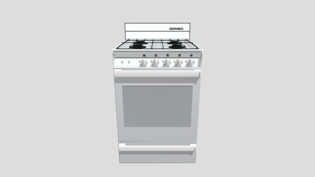 Stove