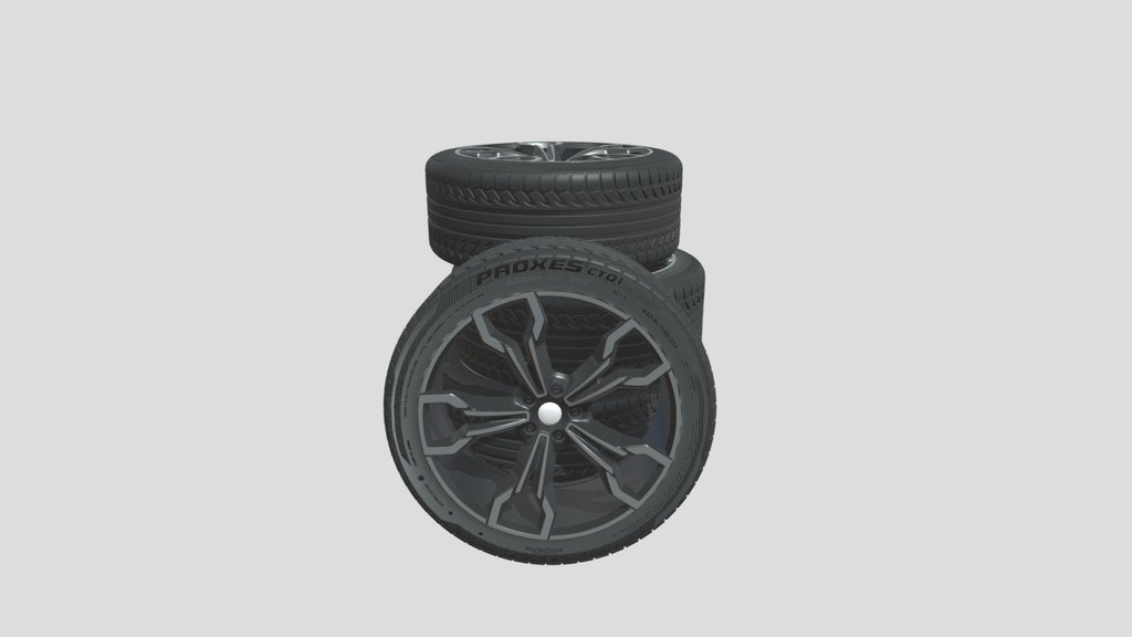 Bmw Tires