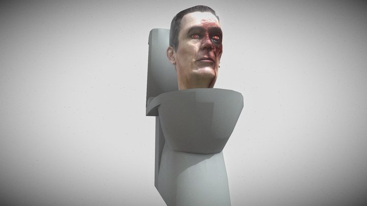 T-TOILET 1.0