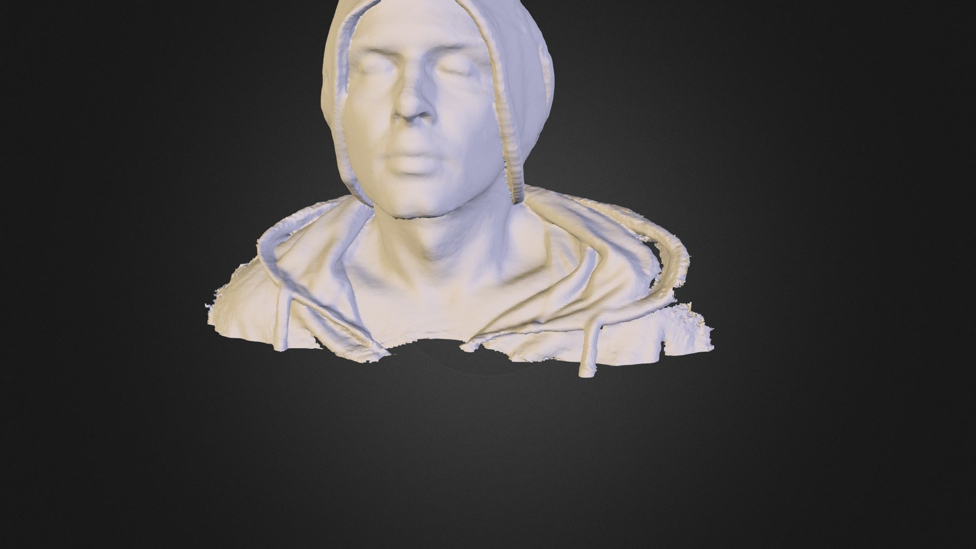 Michalis_test_sculpt - 3D model by michalis.giokas [b4b5b80] - Sketchfab